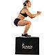 Sunny Health & Fitness 3-in-1 Foam Plyo Box                                                                                      - view number 1 image