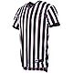3N2 Men's V-neck Basketball Referee T-shirt                                                                                      - view number 1 image