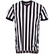 3N2 Men's V-neck Basketball Referee T-shirt                                                                                      - view number 2 image