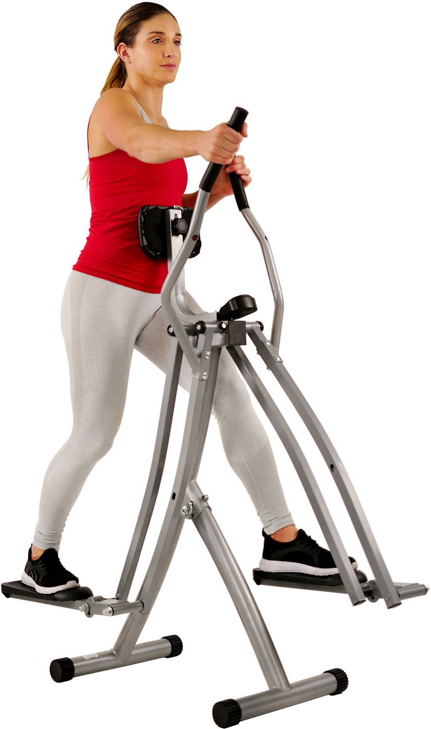 elliptical machine academy sports