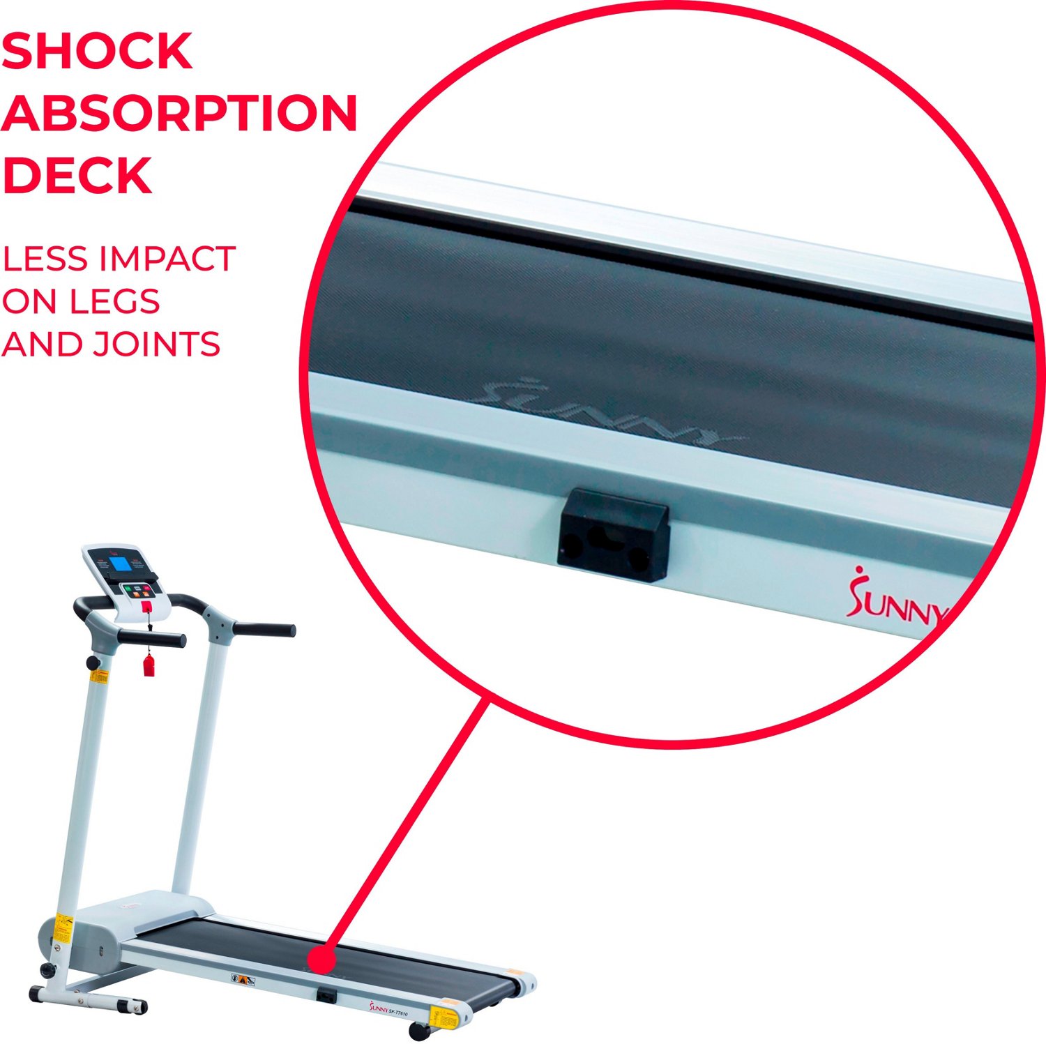 academy sports treadmill