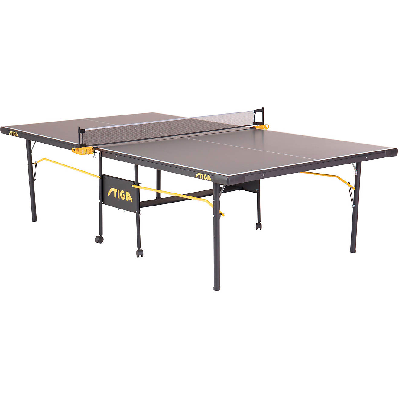 Stiga Eclipse Table Tennis Table                                                                                                 - view number 1