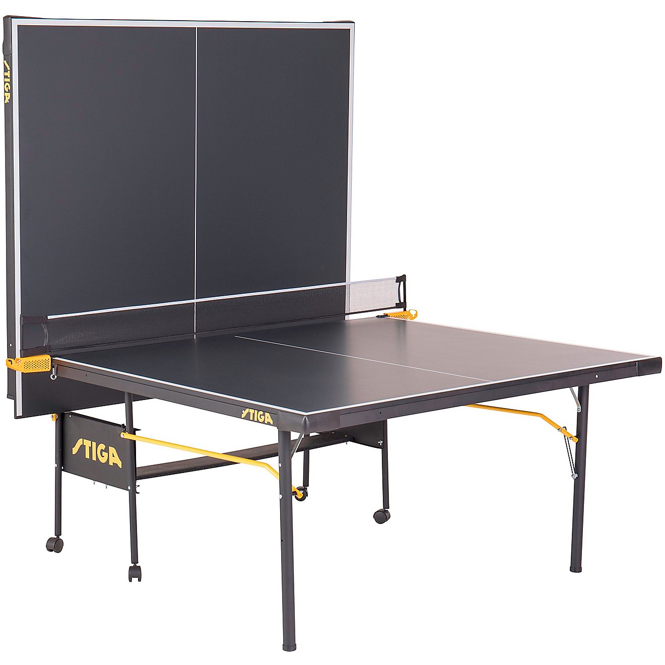 Stiga Eclipse Table Tennis Table                                                                                                 - view number 2