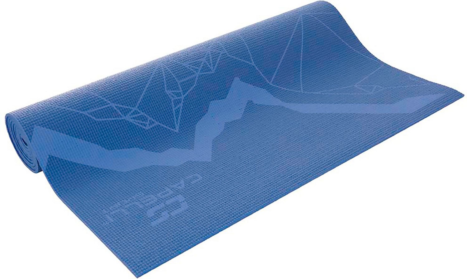 sports authority gym mats
