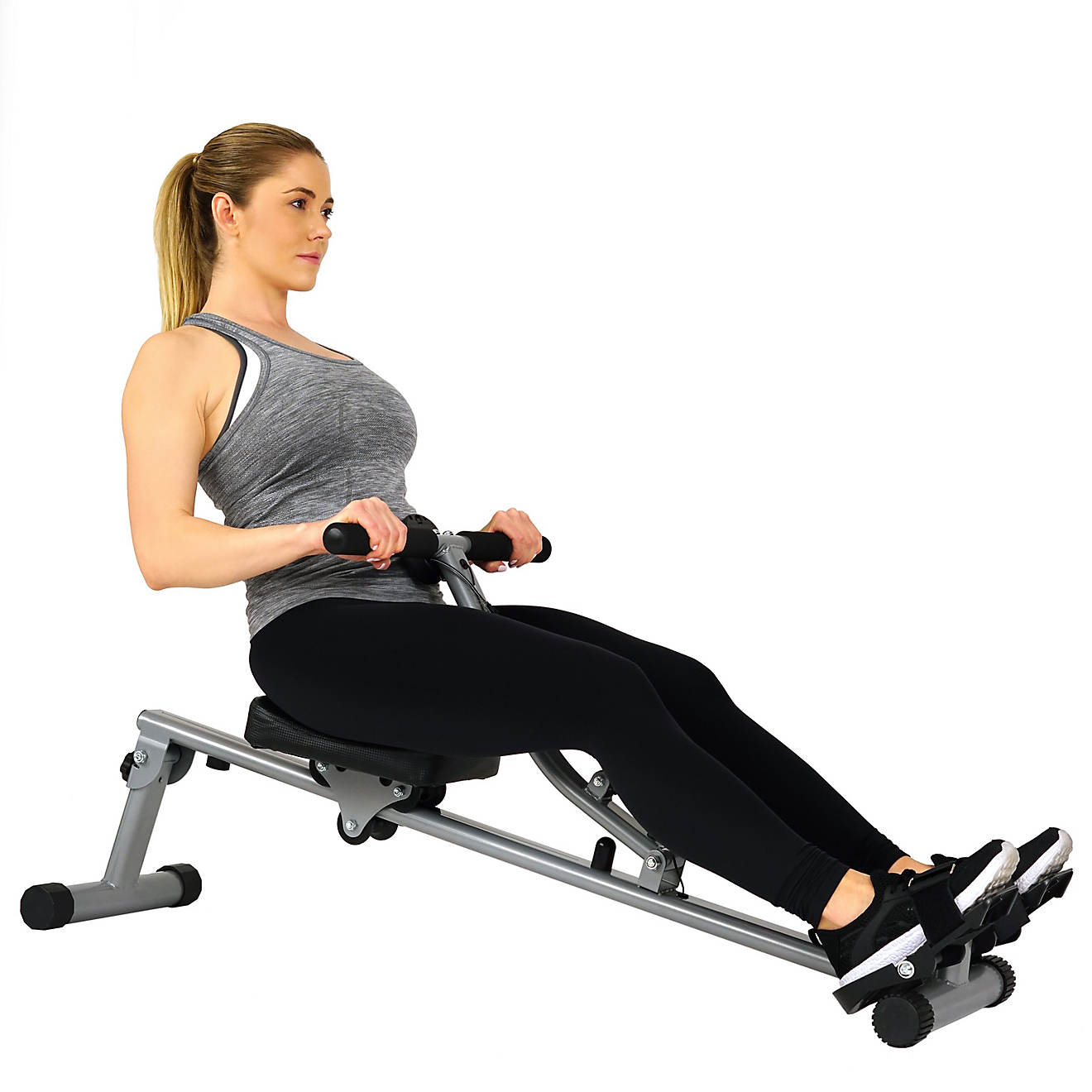 Sunny Health & Fitness SF-RW1205 Rowing Machine                                                                                  - view number 1