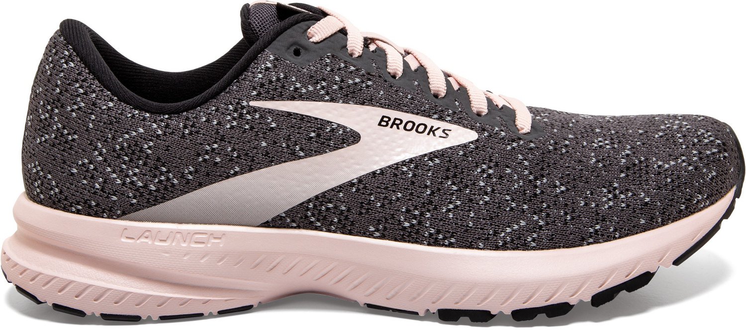 brooks shoes academy sports