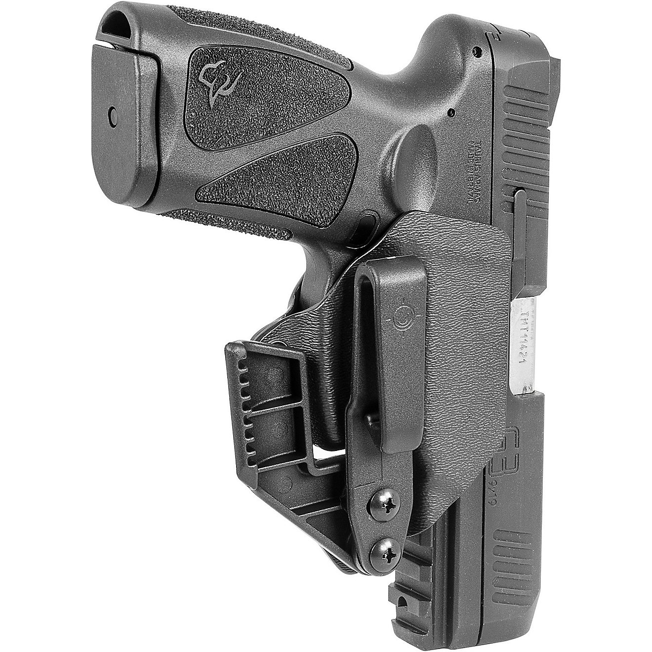 Mission First Tactical Minimalist Taurus IWB Holster                                                                             - view number 4