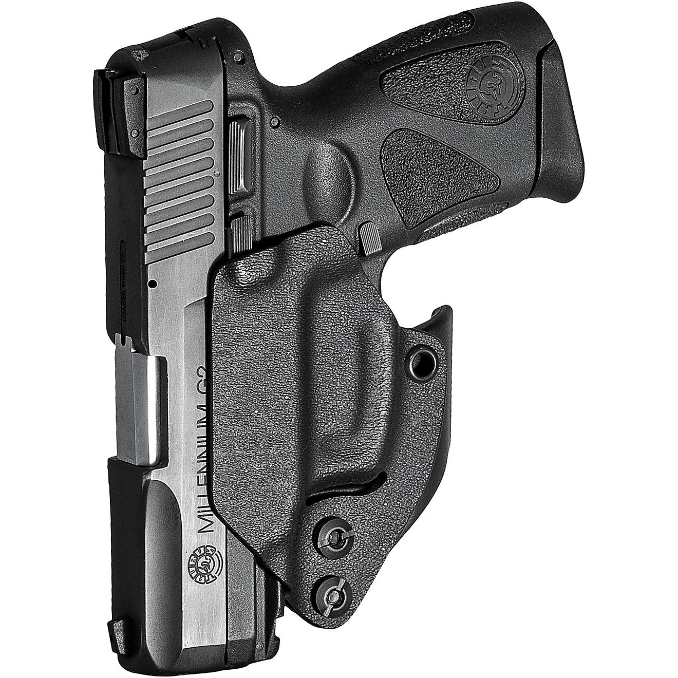Mission First Tactical Minimalist Taurus IWB Holster                                                                             - view number 2