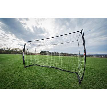 Kwik Goal Flex Lite 6.5 ft x 12 ft Soccer Goal                                                                                  