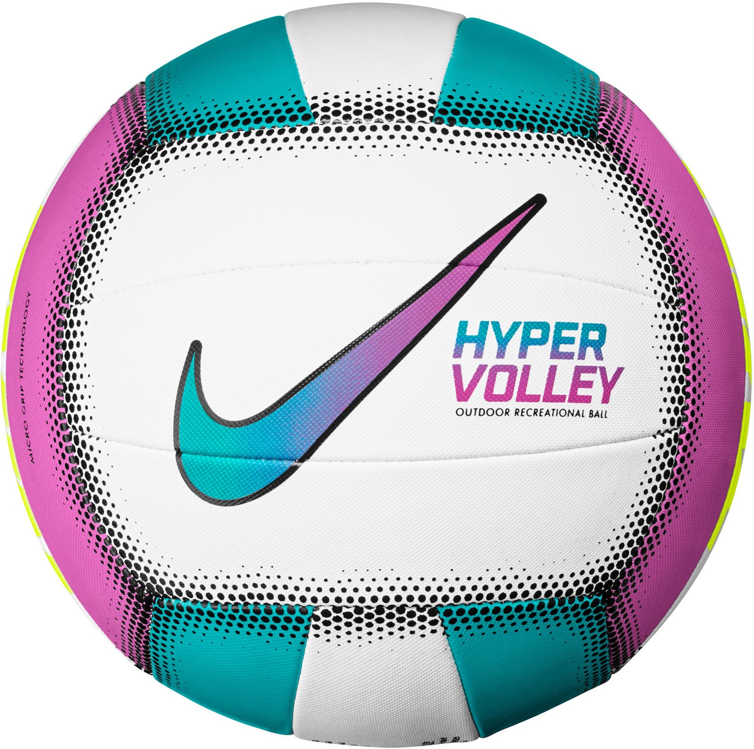 Nike Hypervolley 18P Outdoor Volleyball Academy