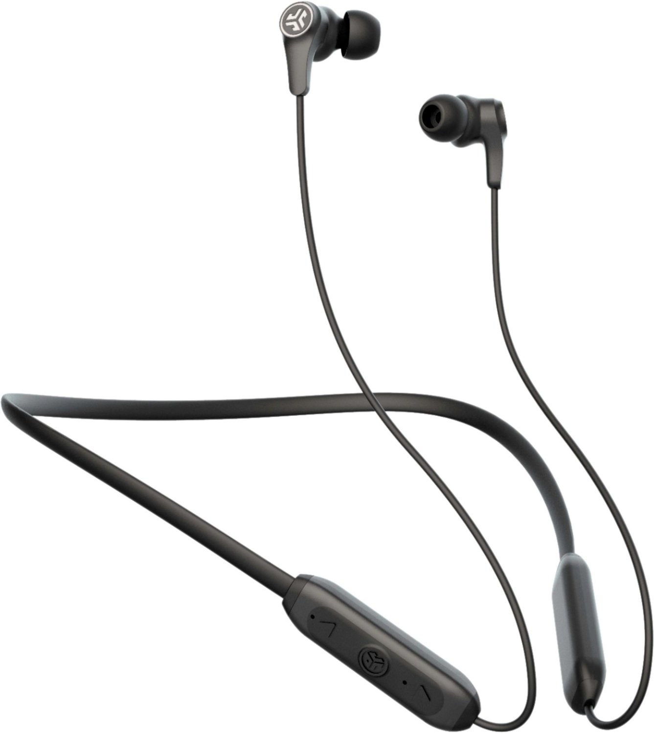 JLab Audio JBuds Band Wireless Neckband Earbuds Academy