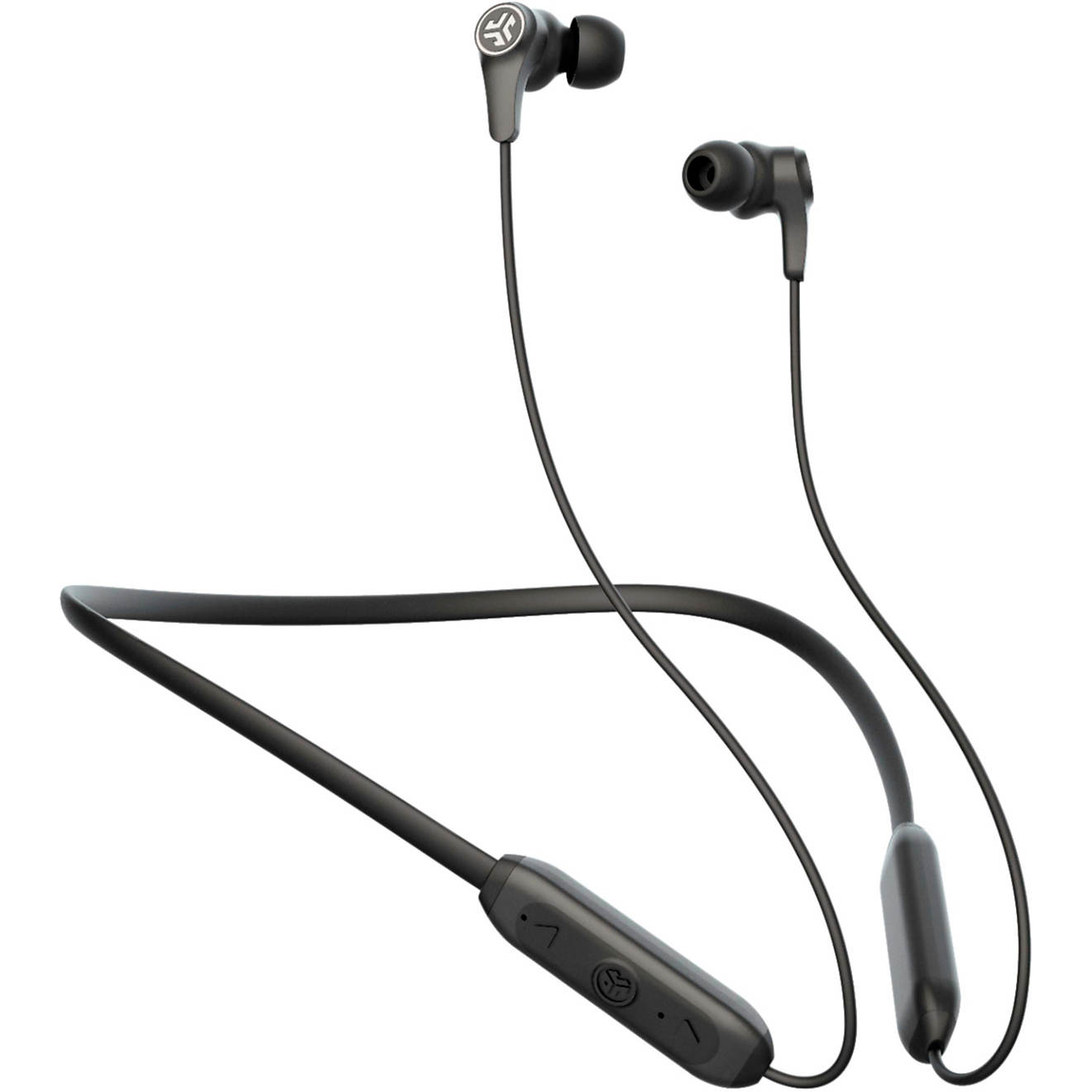 JLab Audio JBuds Band Wireless Neckband Earbuds                                                                                  - view number 1