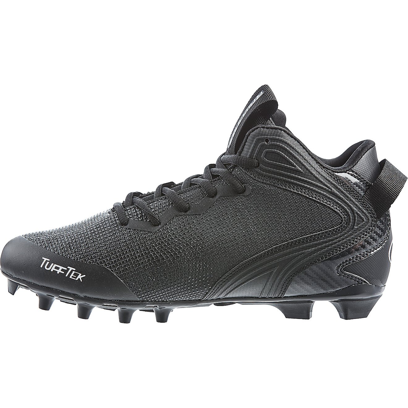 Rawlings Men's Intruder Football Shoes                                                                                           - view number 2