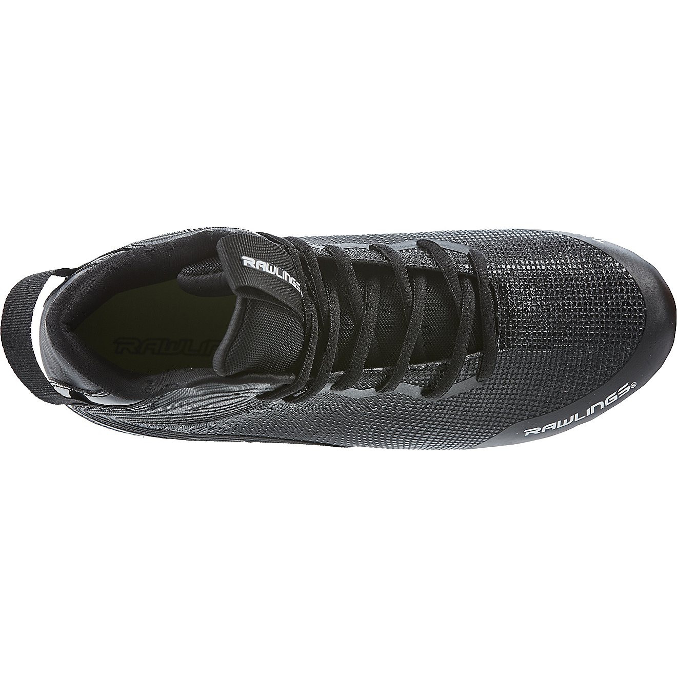 Rawlings Men's Intruder Football Shoes                                                                                           - view number 3