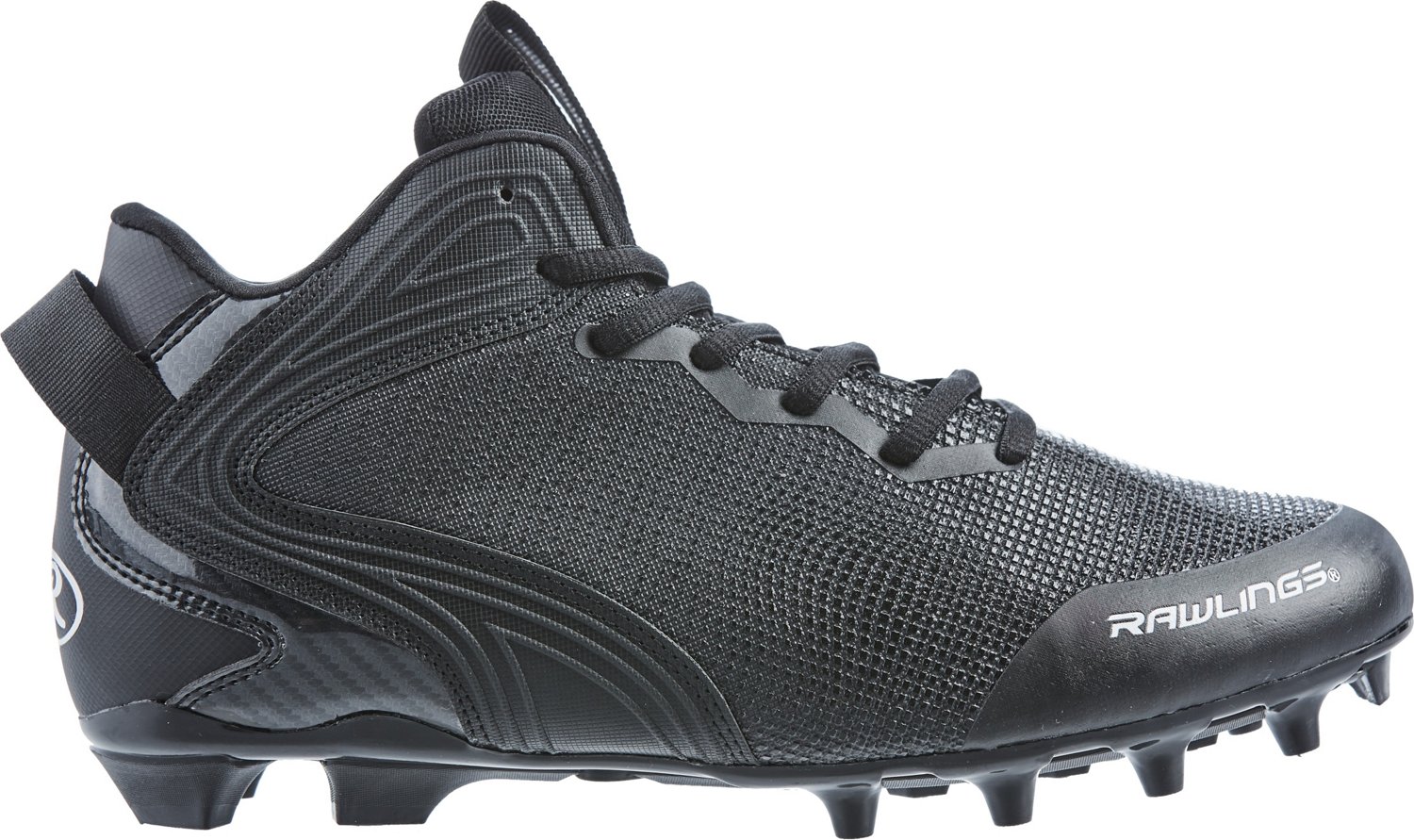 academy sports mens football cleats