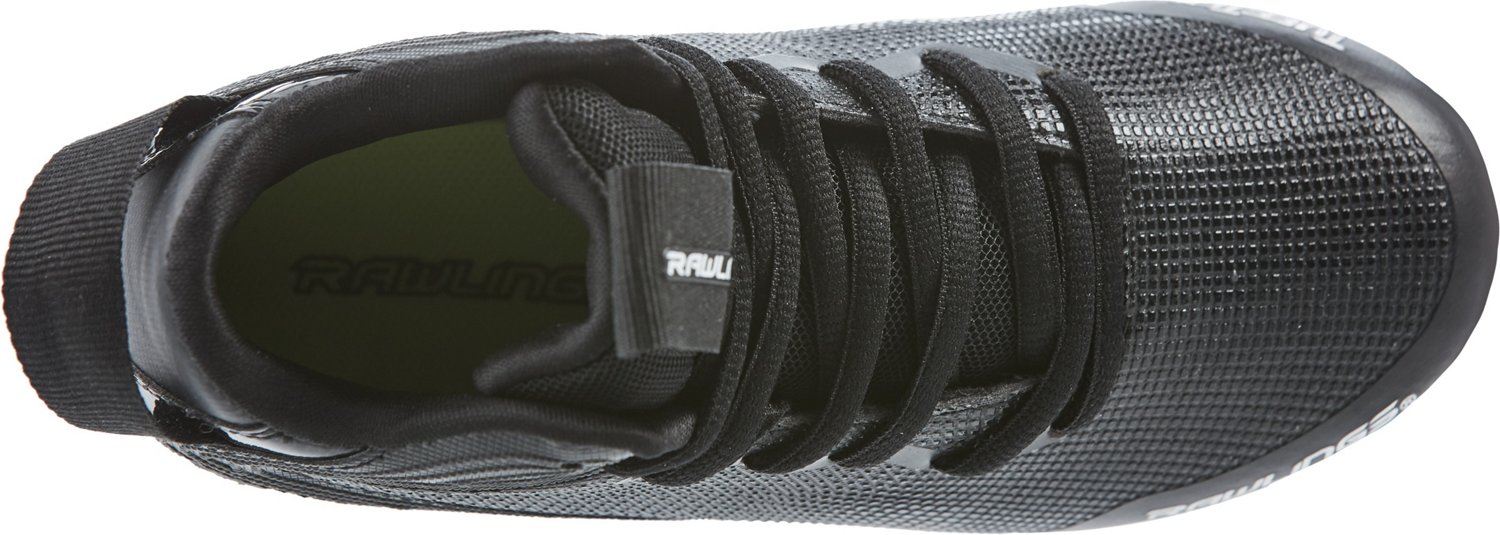 Rawlings Boys' Intruder Football Shoes Academy