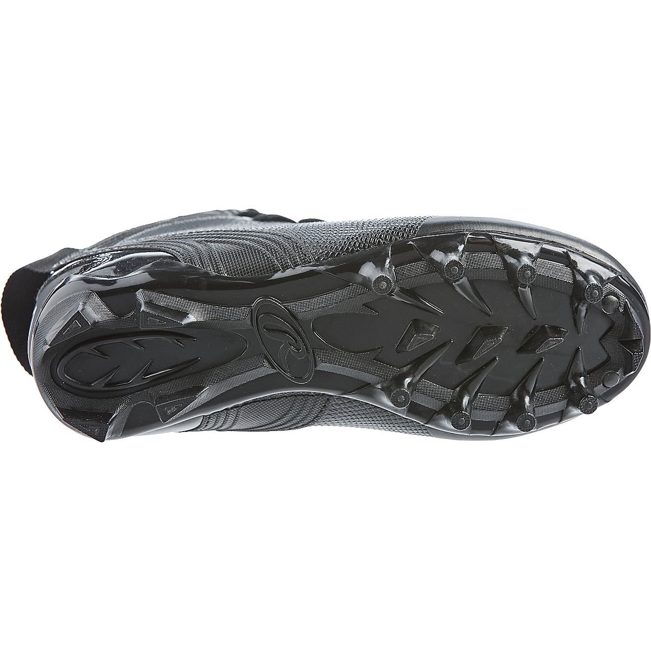 Rawlings Boys' Intruder Football Shoes                                                                                           - view number 4