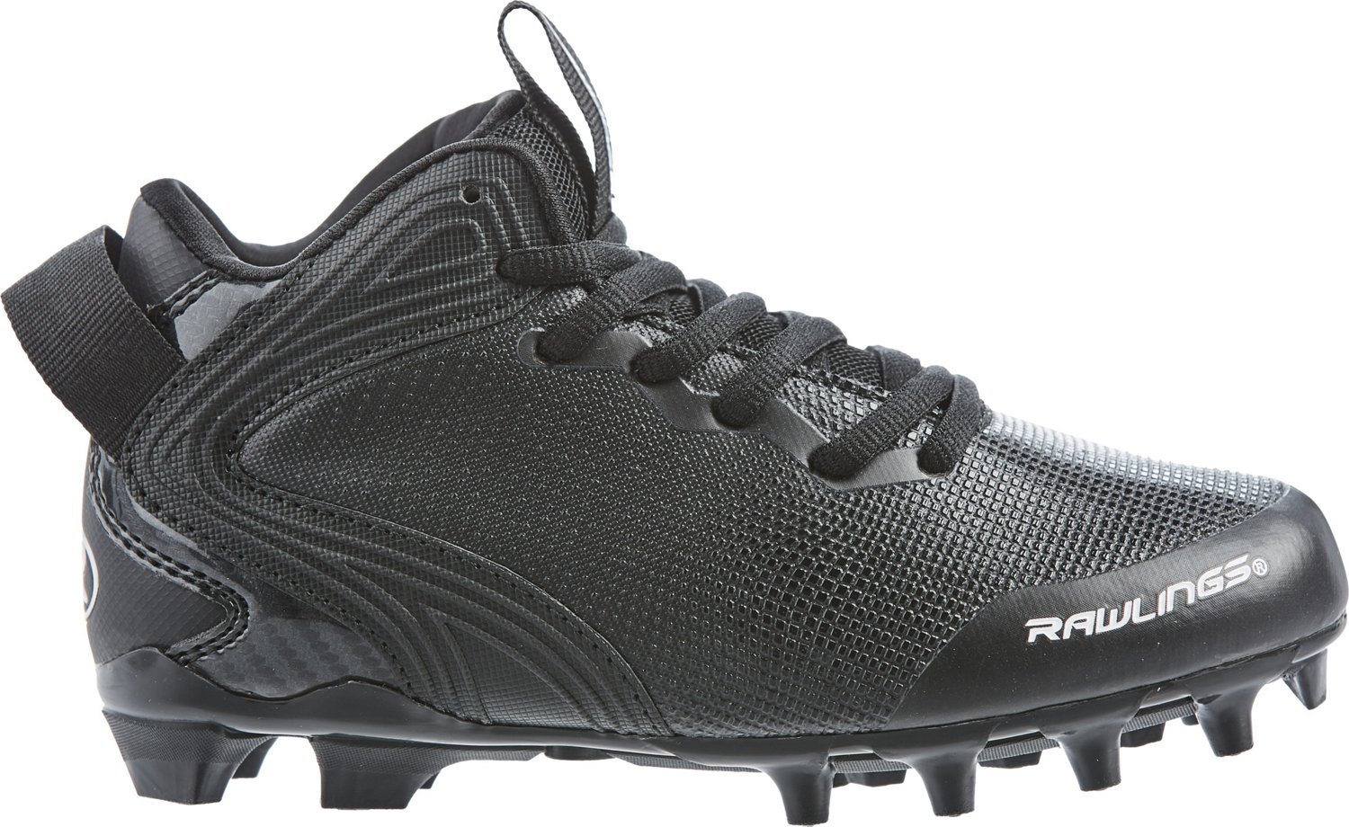 academy sports mens football cleats