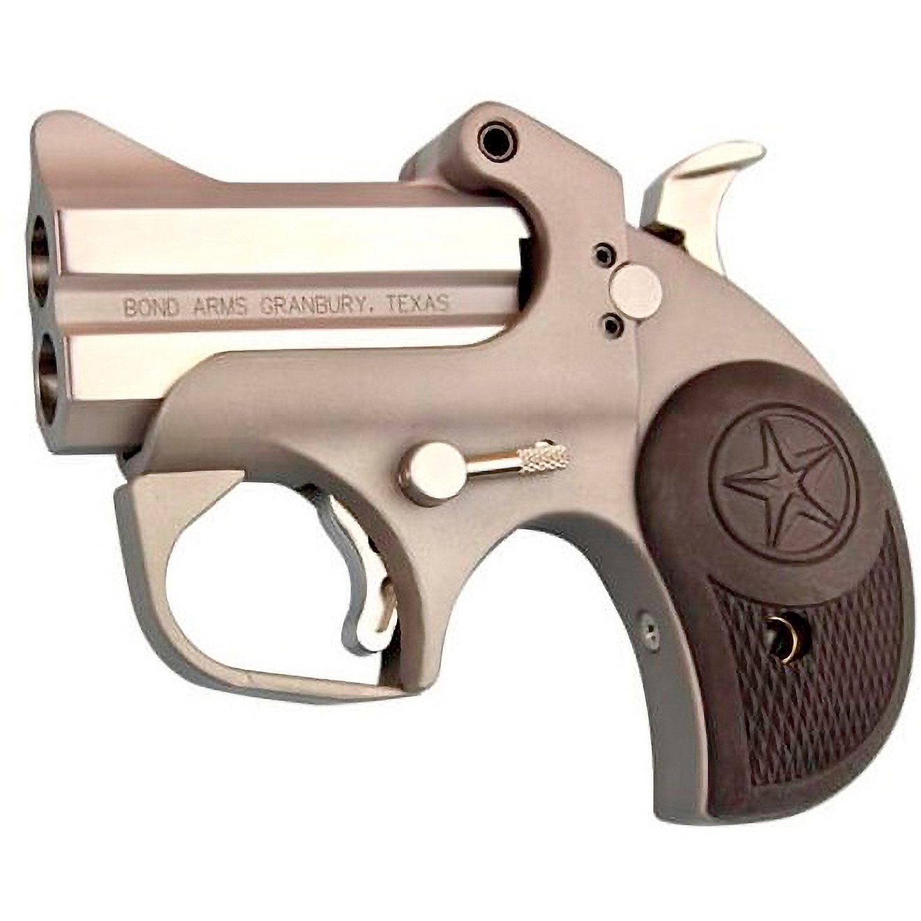 Bond Arms Roughneck 45 ACP Derringer Pistol                                                                                      - view number 1