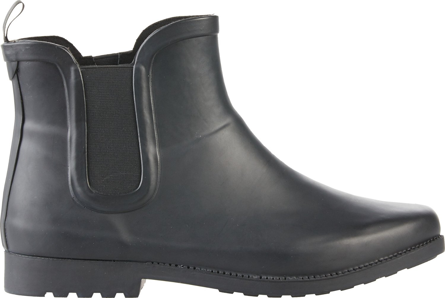 smøre Nebu solo Magellan Outdoors Women's Chelsea Rubber Rain Boots | Academy