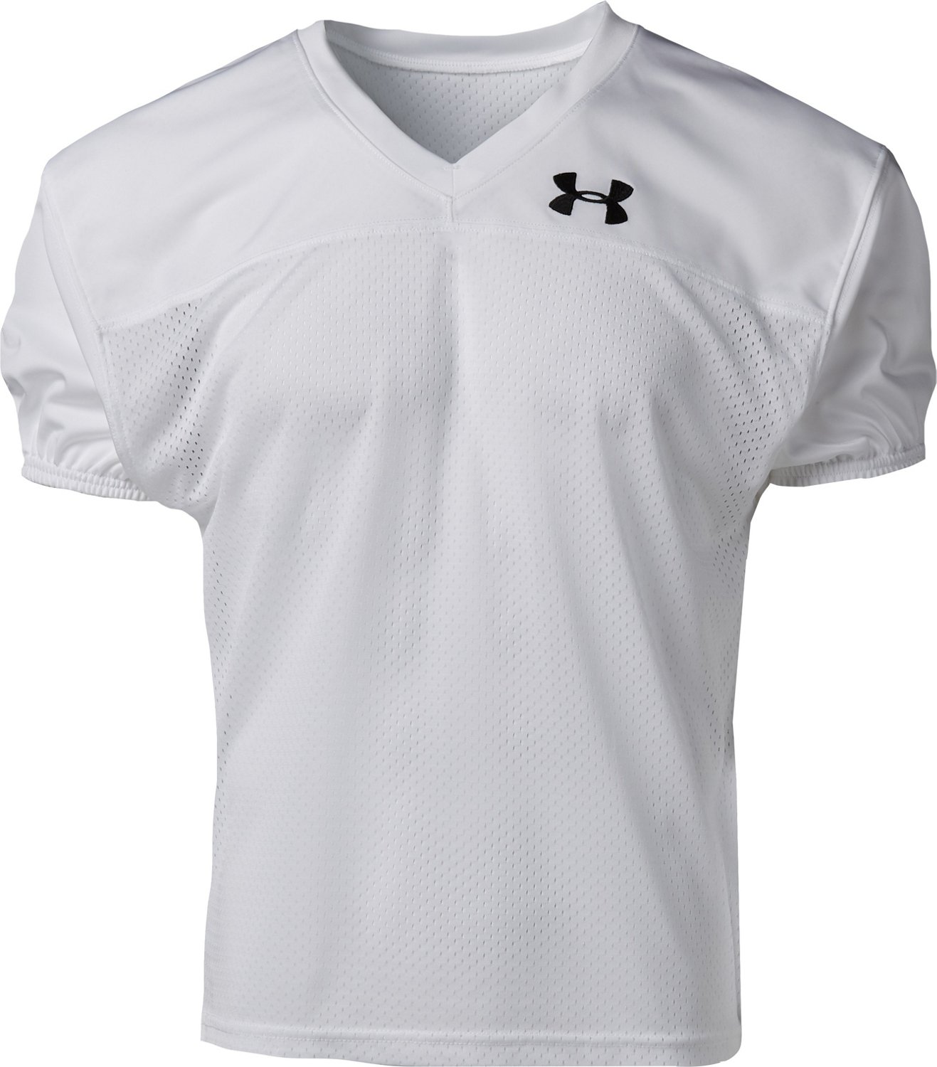 Under Armour Men's Football Practice Jersey | Academy