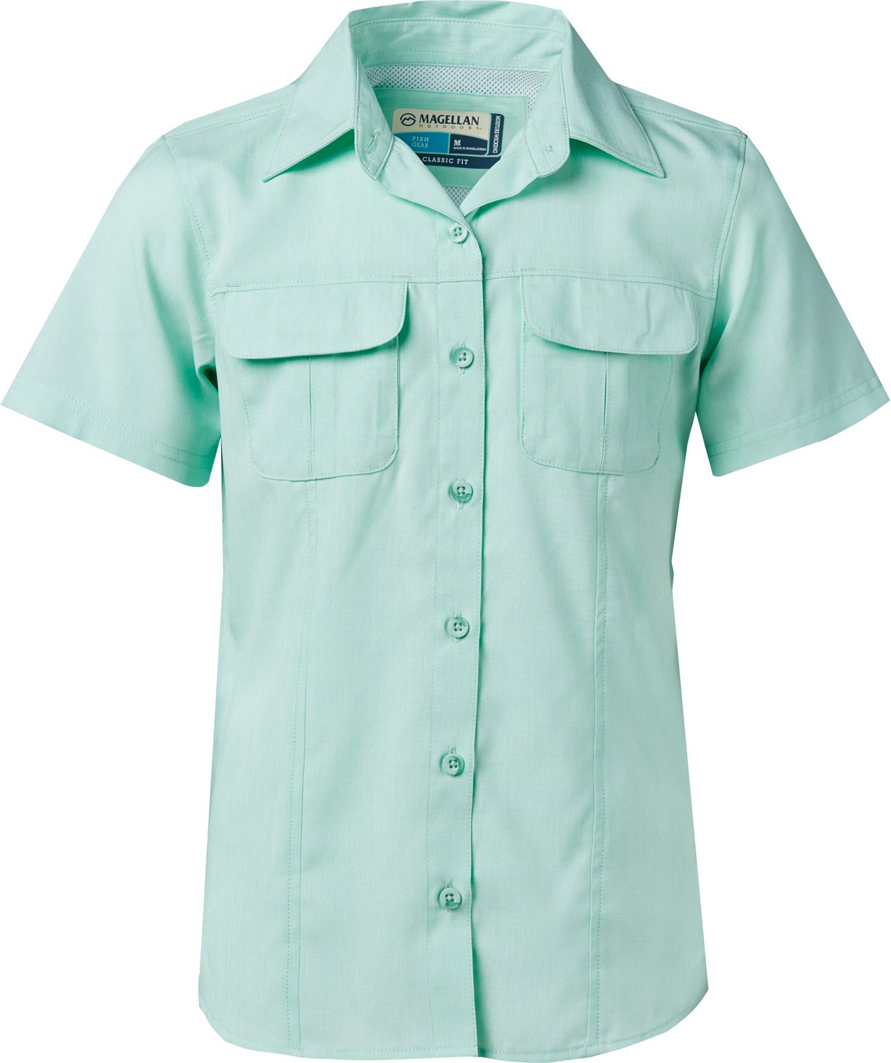 women's magellan fishing shirts