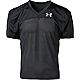 Under Armour Men's Football Practice Jersey                                                                                      - view number 1 image