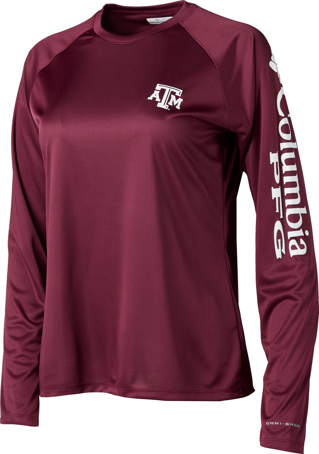 columbia sportswear t shirts