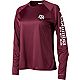 Columbia Sportswear Women's Texas A&M University Collegiate Terminal Tackle Long Sleeve T-shirt                                  - view number 1 image