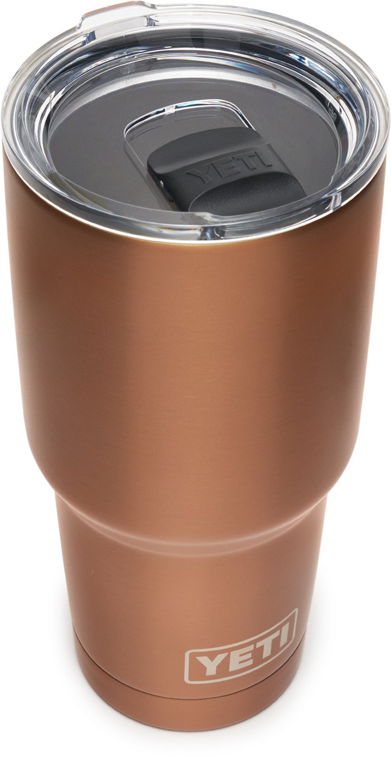 YETI Rambler 30 oz Tumbler Academy