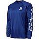 Columbia Sportswear Men's University of Kentucky Terminal Tackle Shirt                                                           - view number 1 image