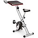 Marcy NS-755 Foldable Exercise Bike                                                                                              - view number 1 image