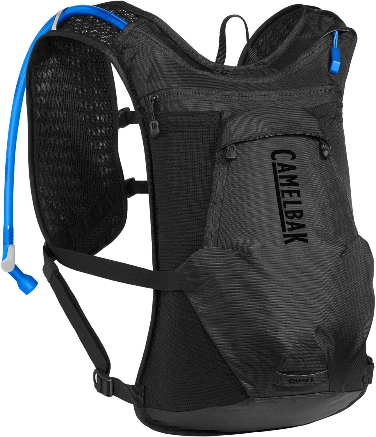 CamelBak Chase 8 Vest 2L Hydration Pack                                                                                         