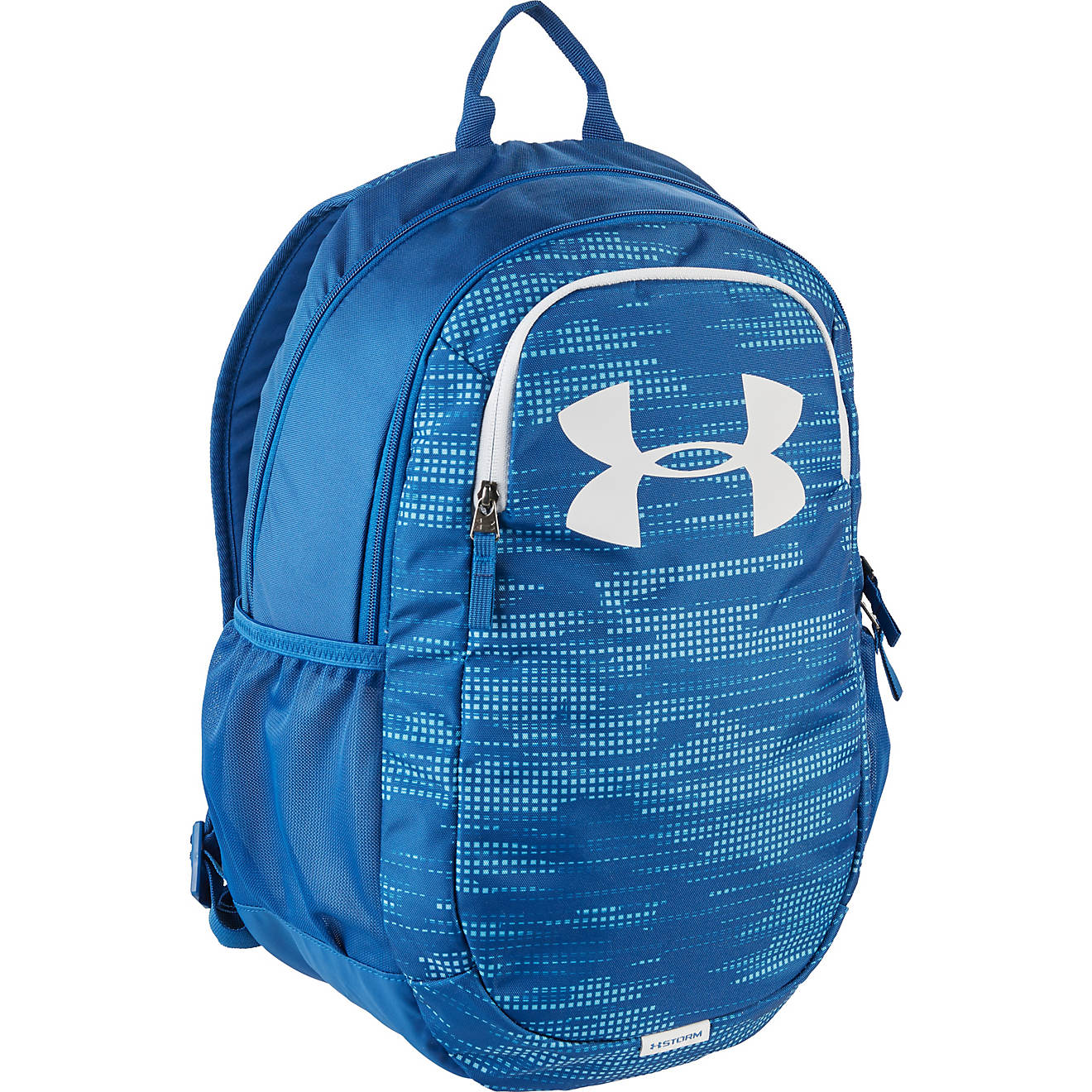 Under Armour Scrimmage 2.0 Backpack                                                                                              - view number 1