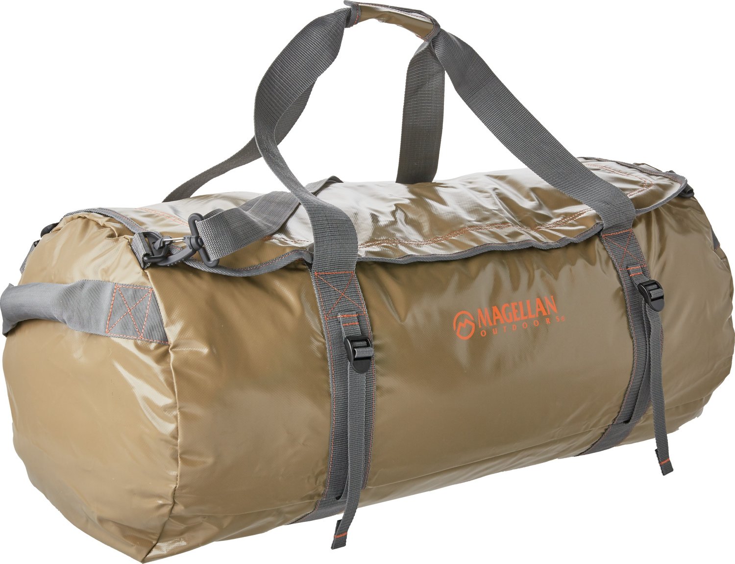 Magellan Outdoors 15 x 30 Excursion Duffel Bag Academy