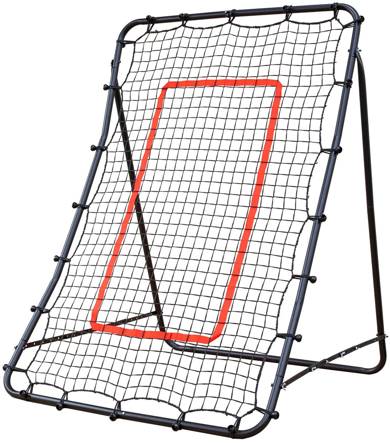Kwik Goal CFR2 Rebounder Academy