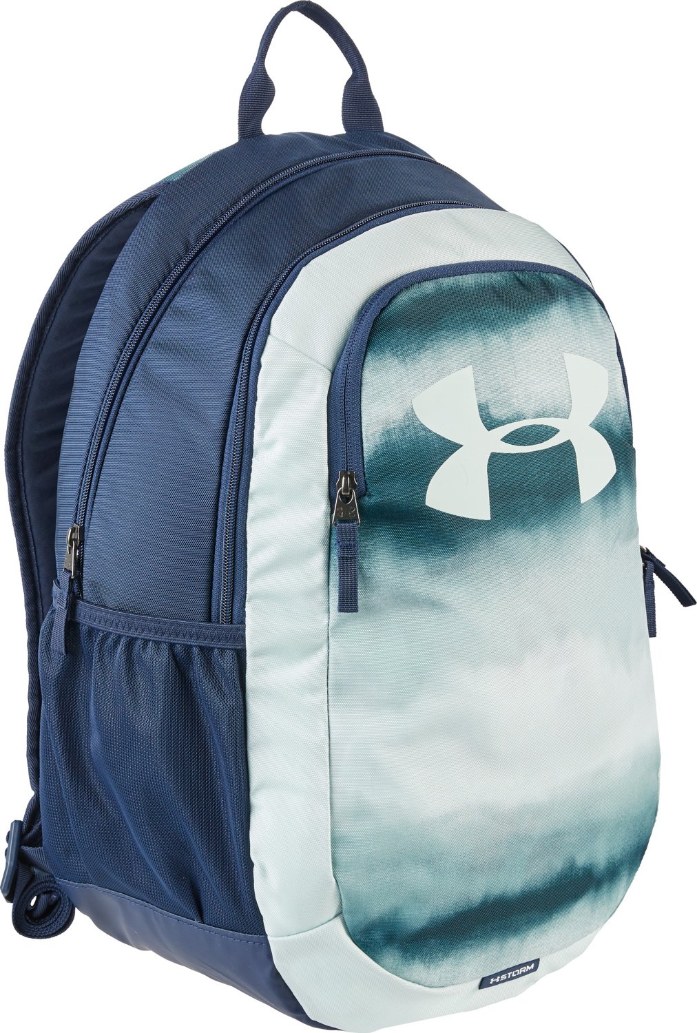 under armour backpack turquoise