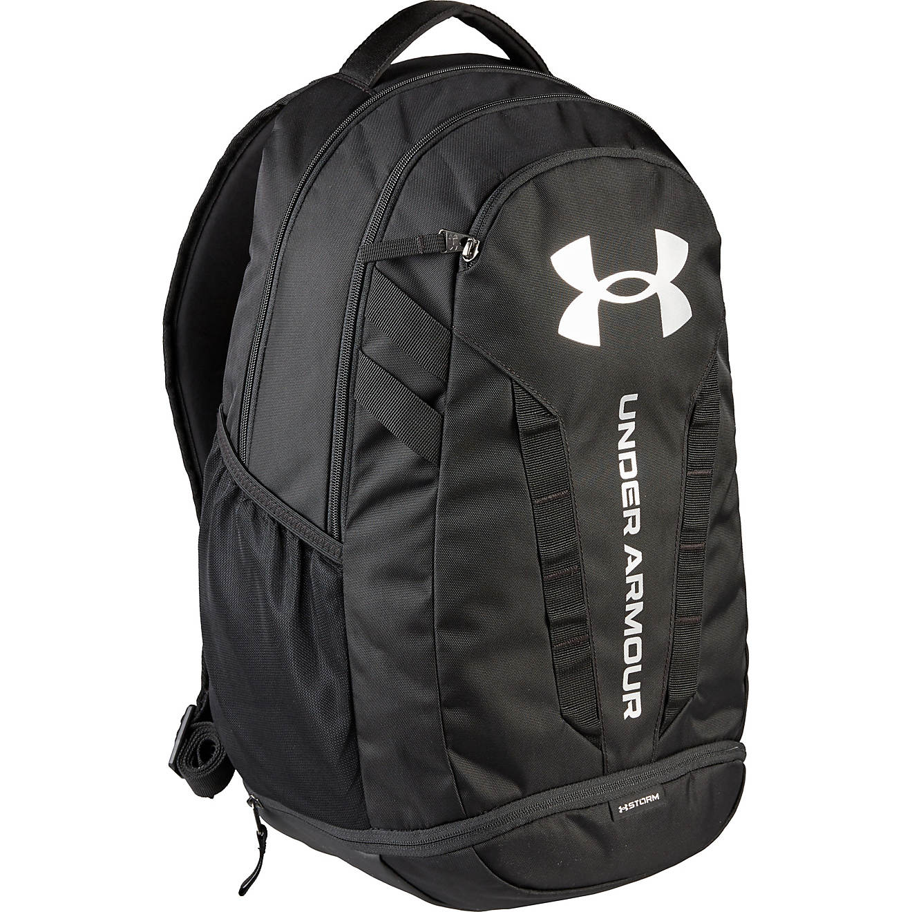 Under Armour Hustle 5.0 Backpack                                                                                                 - view number 1