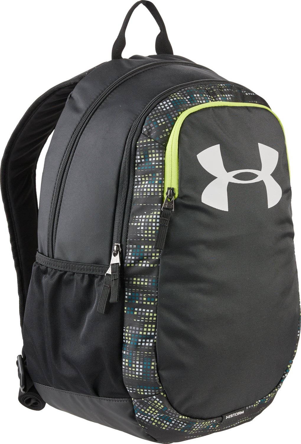 Under Armour Scrimmage 2.0 Backpack Academy