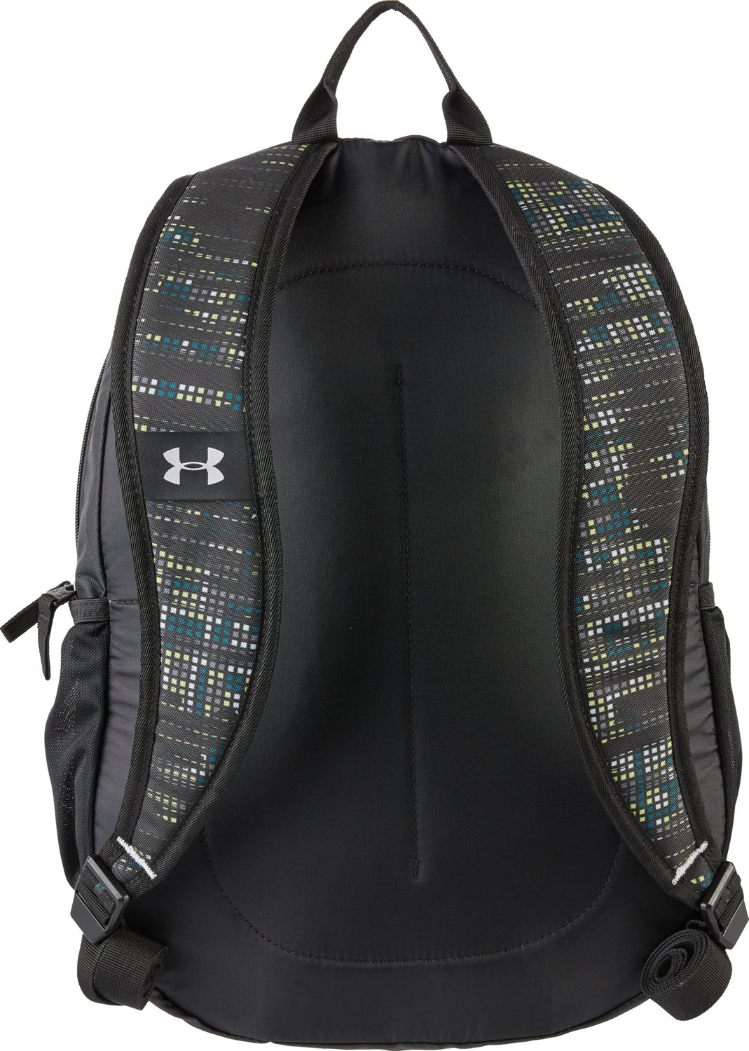 Under Armour Scrimmage 2.0 Backpack Academy