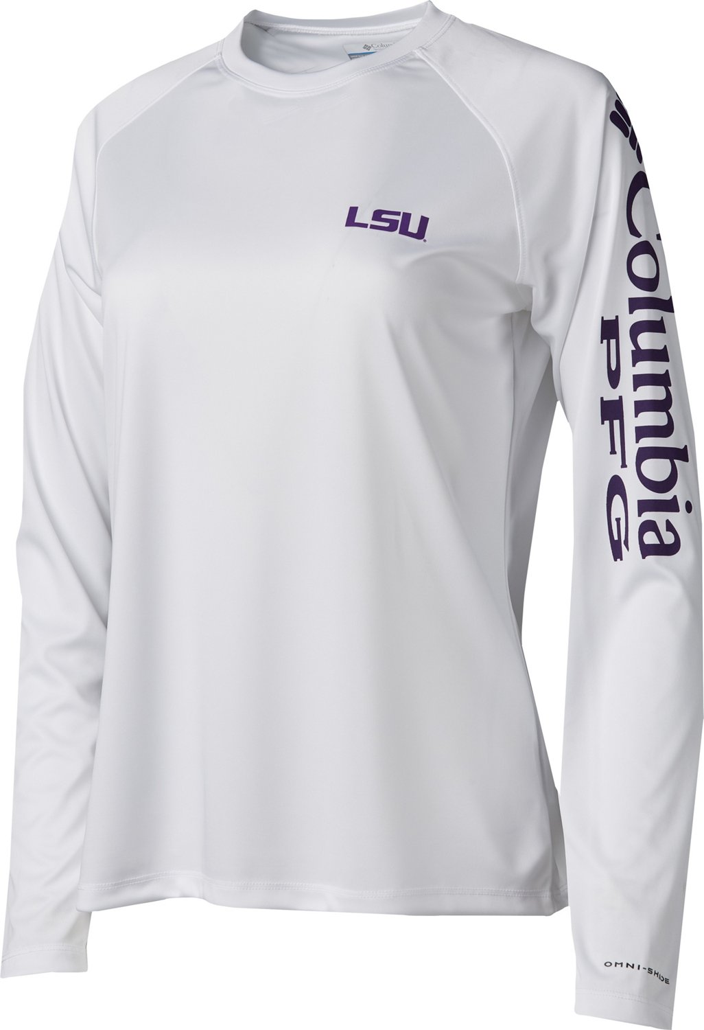 lsu jersey academy