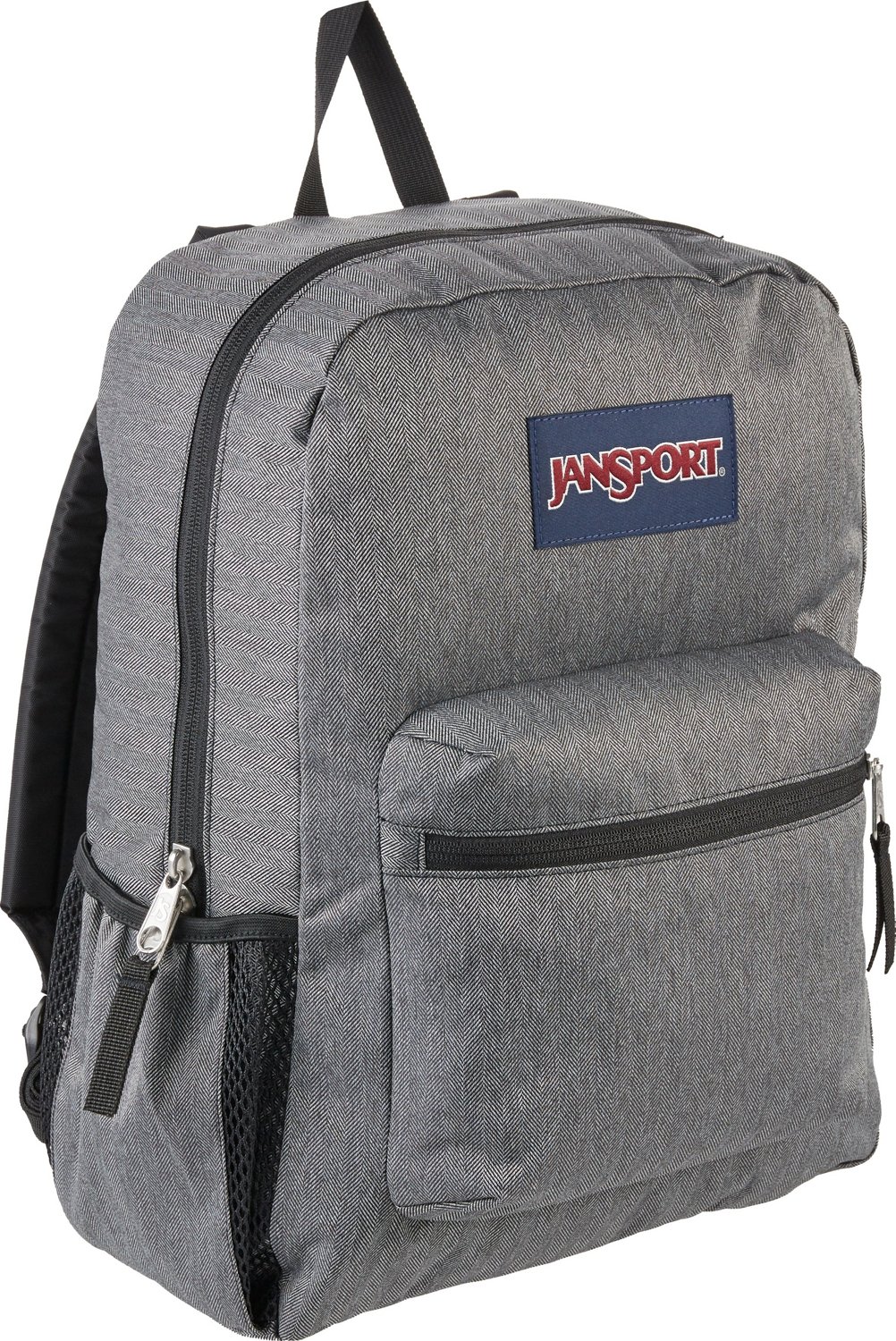 JanSport Cross Town Remix Backpack | Academy