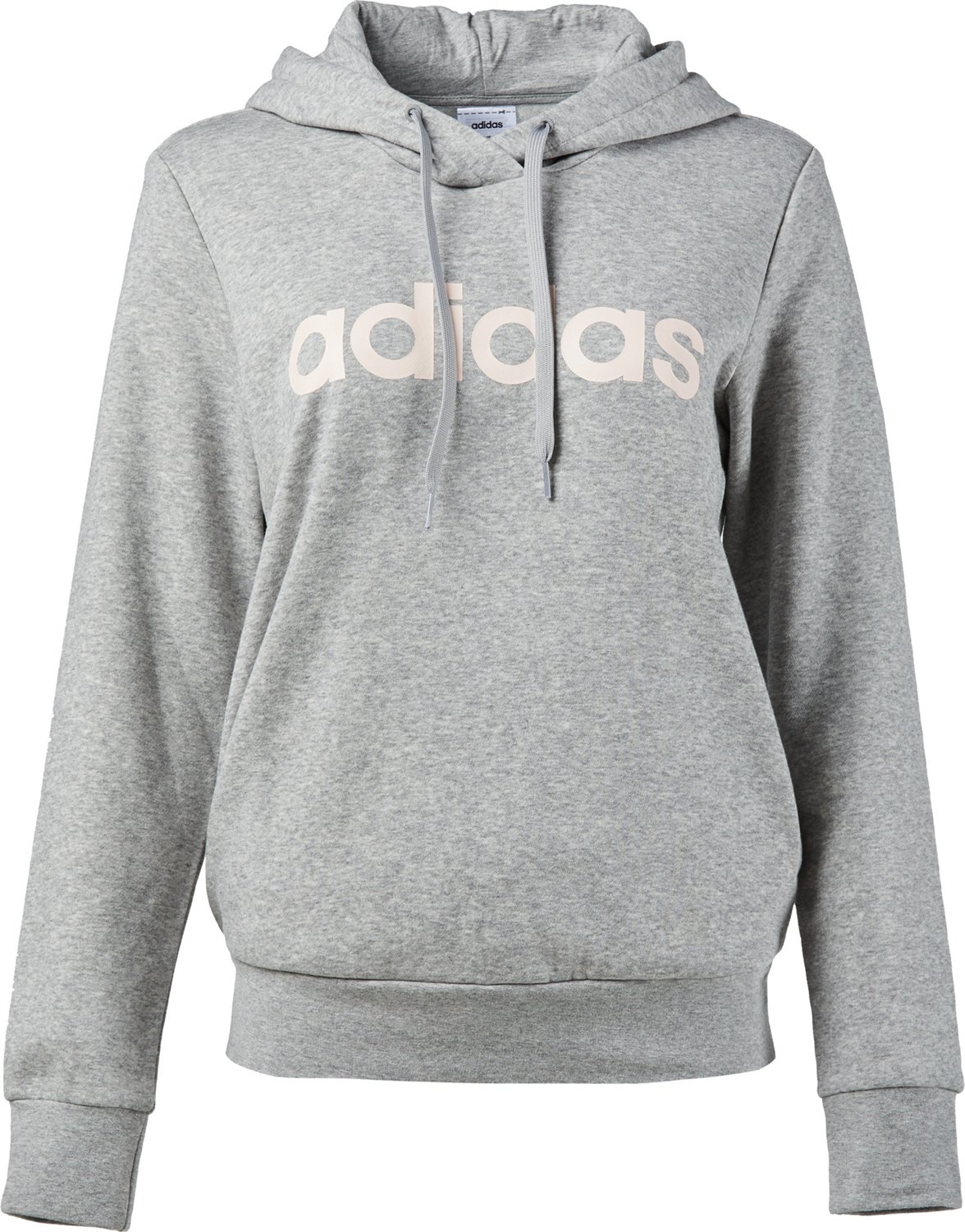 adidas womens fleece sweater