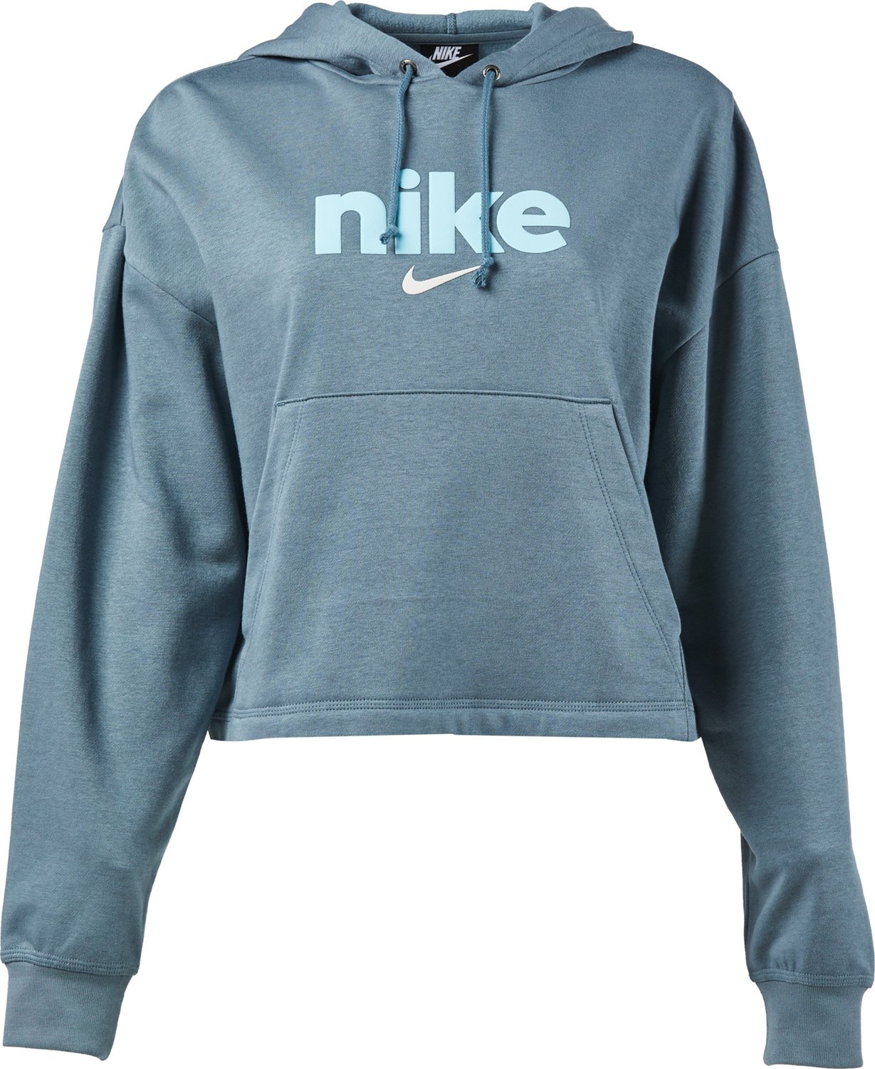 nike academy hooded sweater