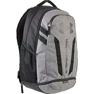Under Armour Hustle 5.0 Backpack
