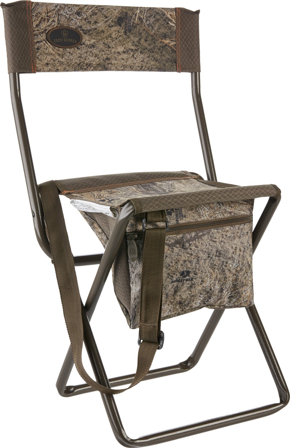 Hunting Blind Chairs Stools Academy
