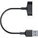 Fitbit Inspire/Ace 2 Charging Cable                                                                                              - view number 1 image