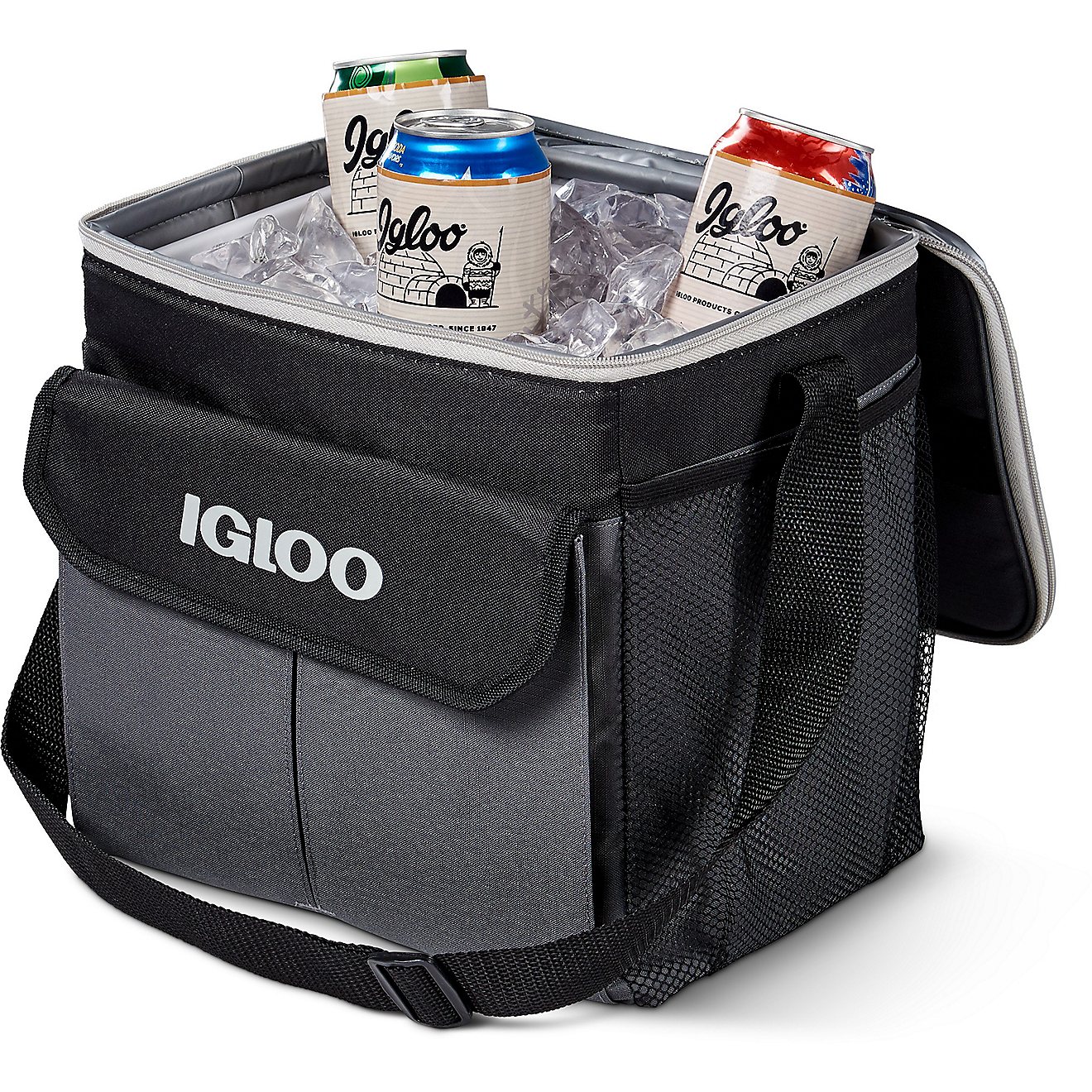 Igloo HLC Ultra 12-Can Cooler                                                                                                    - view number 3