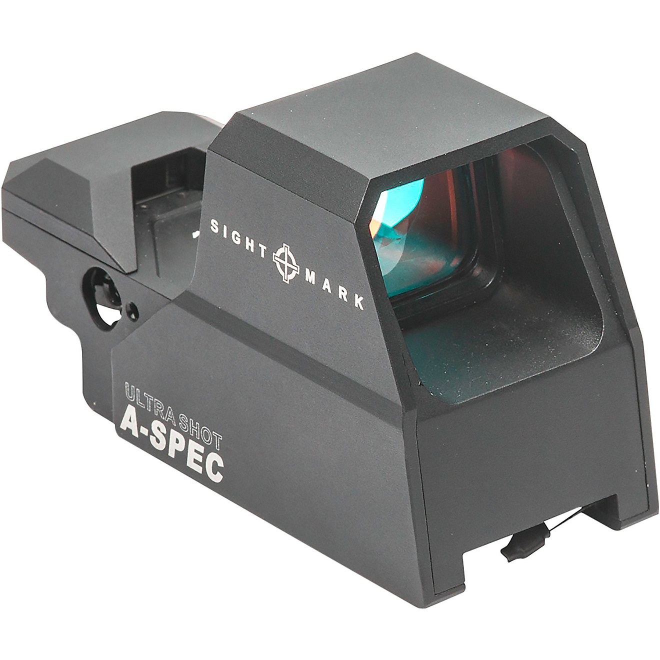 Sightmark SM26032 Ultra Shot A-Spec Holographic Sight                                                                            - view number 1