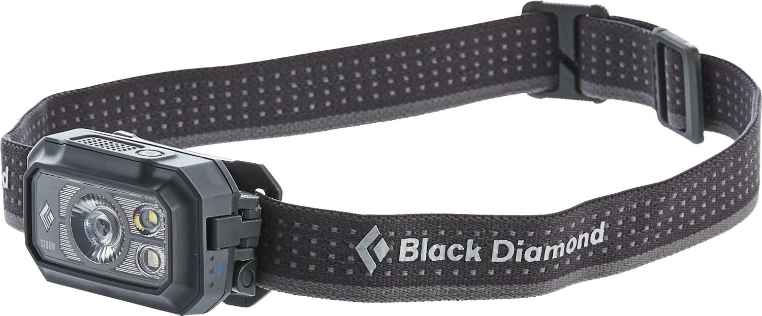 black diamond storm 400 headlamp review